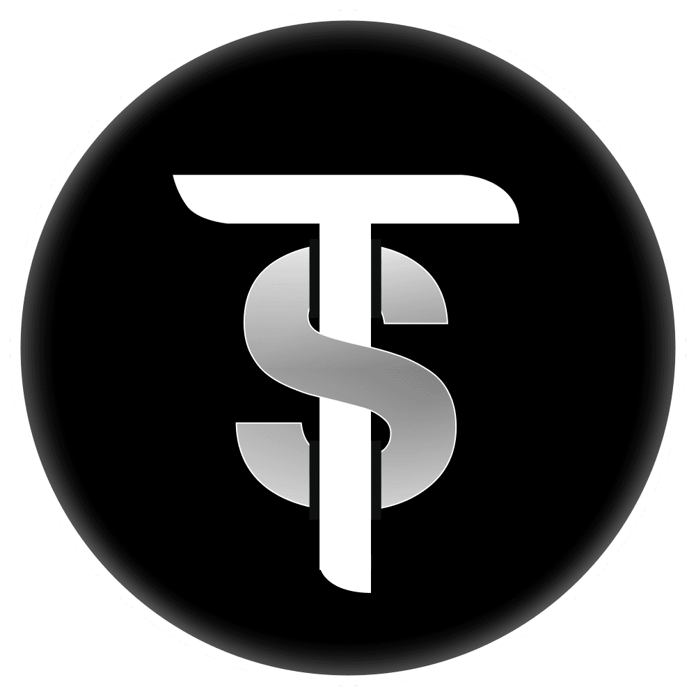 tensorUSD logo