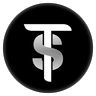 tensorUSD logo